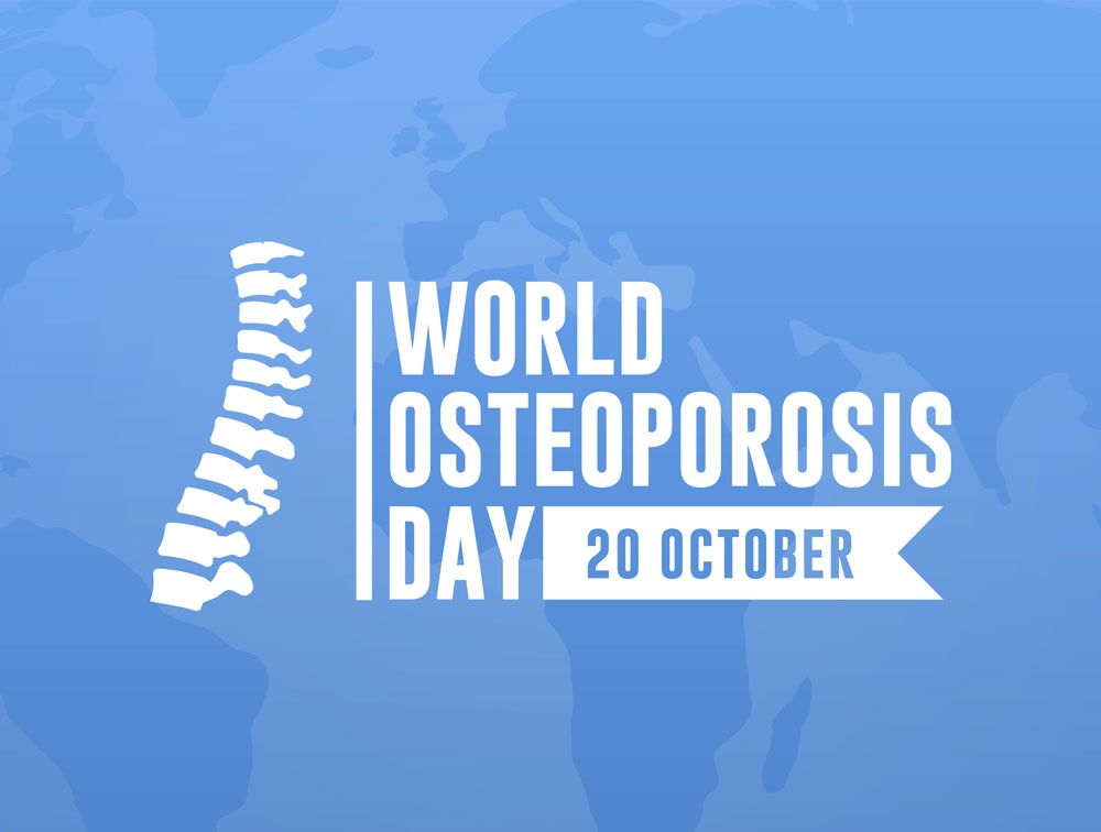 World Osteoporosis Day 2024 South African Government